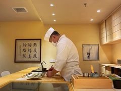 -鮨青(恒基名人购物中心店)