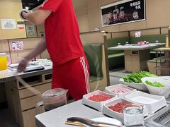 -海底捞火锅(奥山世纪城店)