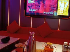 -星聚会KTV(龙湖上海奉贤天街店)