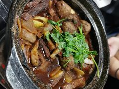 -二楼老店重庆鸡公煲(真光路店)
