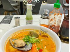 -CHILL Pho澳洲牛肉越南粉(佛山顺德万象汇店)