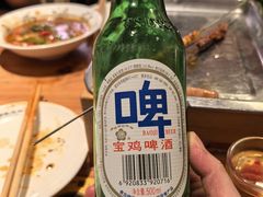 -福苗小骆驼烧烤(莲湖路店)