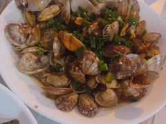 -丰收渔港饭店(嵊泗店)