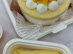 -Tomado绿色烘焙(大尧三路店)