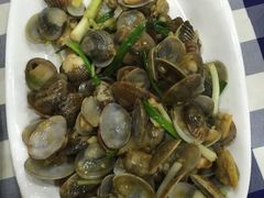 -钱大妈海鲜饭店(保利林语店)