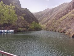 -双龙峡