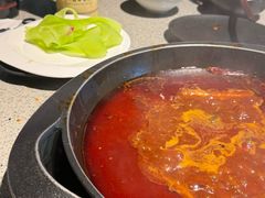 -园里火锅(仁和新城店)