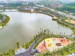 -枫香湖儿童公园