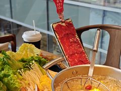 -潮界(凯德晶萃店)