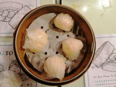 -点点心点心专门店(旺角店)