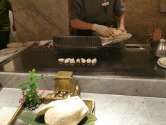 -雍和会海鲜姿造自助(湖东路店)