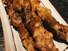 -丝路金桃·新疆菜(徐汇店)