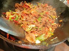 -小隐人家(乐松店)