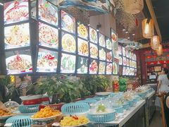 -大清花饺子城(昌黎店)