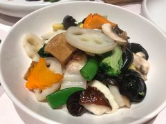 -玫瑰厅上海菜(兴国路店)