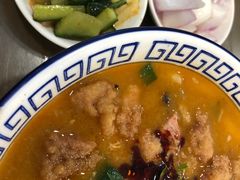 -蒲锦源烩饼(蒲城店)