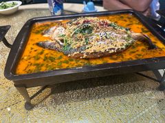 -嵇大厨好灶头农家菜