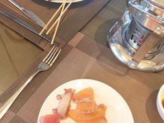 -飨食汇全日制餐厅·昆山皇冠假日酒店(九方店)