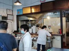 -伍湛记 · 广州老字号(龙津中路店)