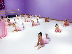 -芭芭拉小天使国际舞蹈(珠江新城校区)