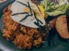 -Cafe Alice咖啡爱丽丝(奥城店)