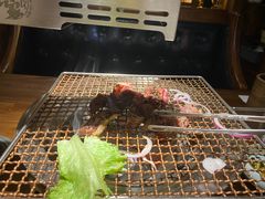 -九田家黑牛烤肉料理(太阳宫广场店)