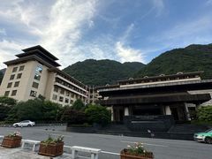 -三清山希尔顿度假酒店·三清轩中餐厅