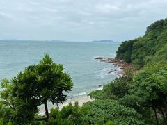 -美人鱼悬崖海景餐厅(鹿嘴山庄店)
