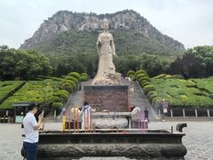 -娲皇宫