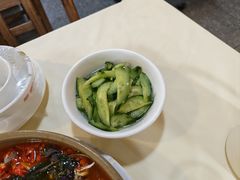 -笨罗卜浏阳菜馆(太平街店)
