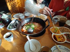 -福茂源横山铁锅羊肉(牡丹园店)