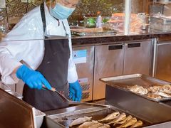 -索菲特西湖大酒店·香榭丽全日候餐厅(南山路店)