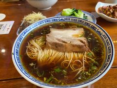 -同得兴 Since·1995 传统苏式面馆(十全街店)