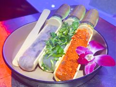 三味小龙虾虾滑-朱光玉火锅馆(龙阳广场店)