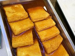 一品皇豆腐-竹溪百福酒家(同和店)