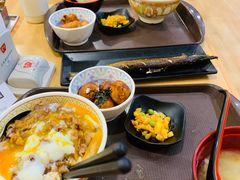 -食其家·牛丼咖喱(苏州永旺店)