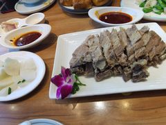 -品回味清真西北楼(宁波首店)