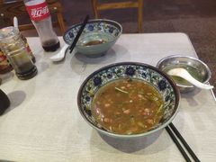 -许佳后安粉汤店