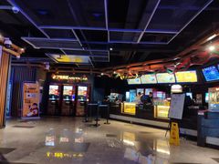 -万达影城(城中城广场IMAX店)