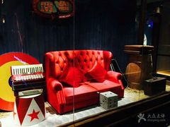 -星聚会KTV(景枫中心店)