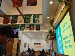 -李军力烧烤(政通路店)