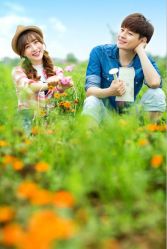 -经典婚纱摄影美学馆·私人定制