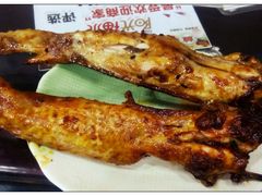 -潘苏凉茶馆(康之宝超级广场店)