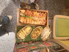 -季季山·云南野生菌火锅(上海首店)