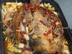 -古彭7只羊·招牌白串·碳锅羊肉旗舰店