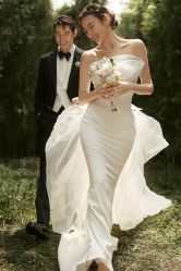 -巴黎春天婚纱摄影STUDIO·定制