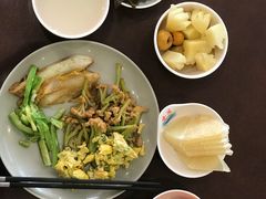 -金庆国际酒店-自助餐