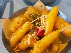 -渔惑·中山脆肉鲩火锅(金湾华发商都店)