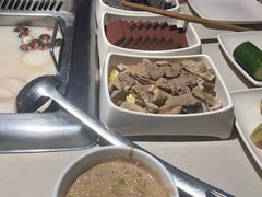 -海底捞火锅(万丰桥店)