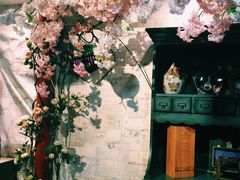 -烛影拾光观景餐厅·创意菜·摄影·小提琴(大唐不夜城店)